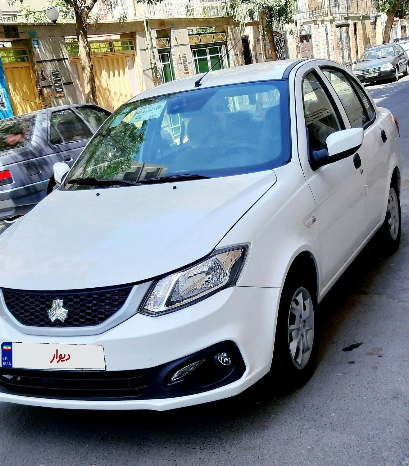 خودرو ساینا، S آگهی ann_19580837