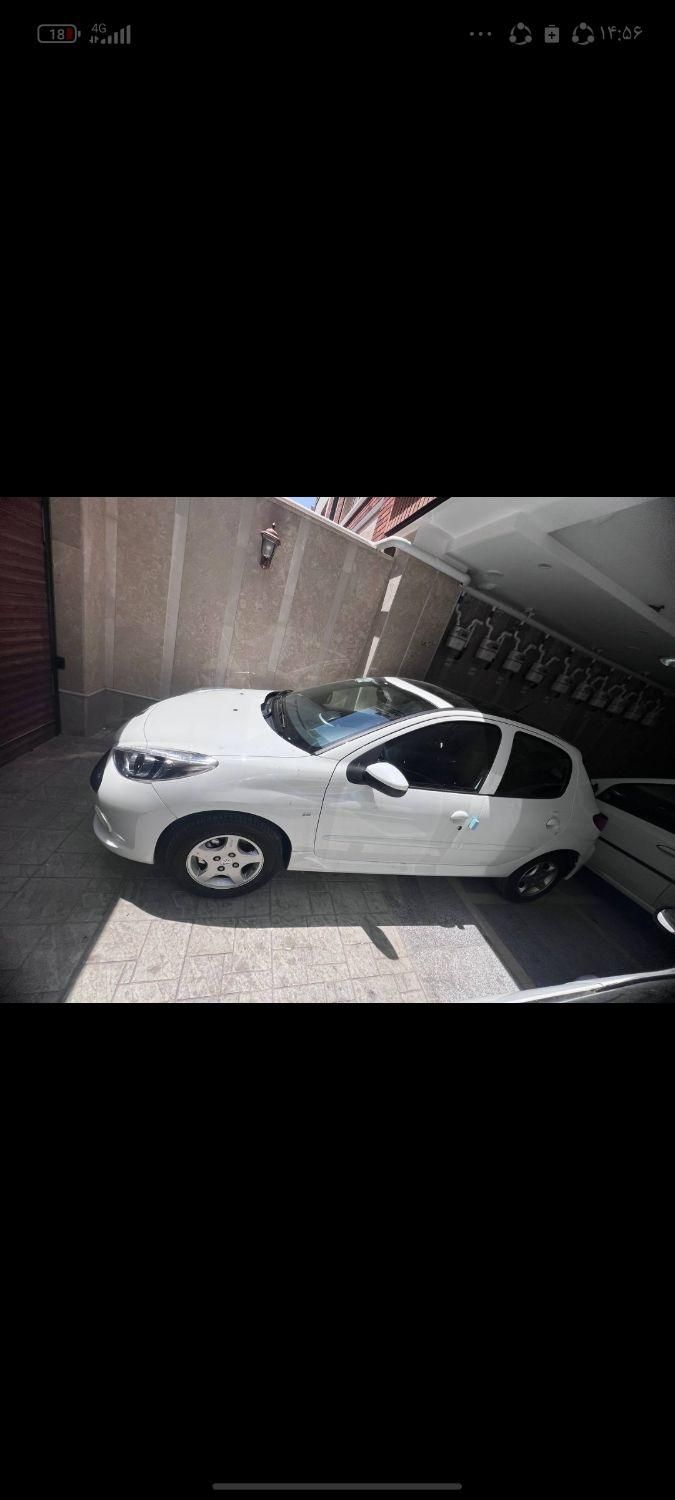 خودرو پژو، 207 آگهی ann_19580839