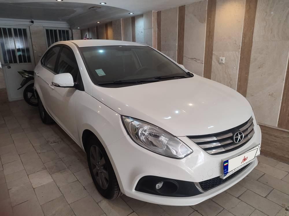 خودرو جک، J4 آگهی ann_19580840