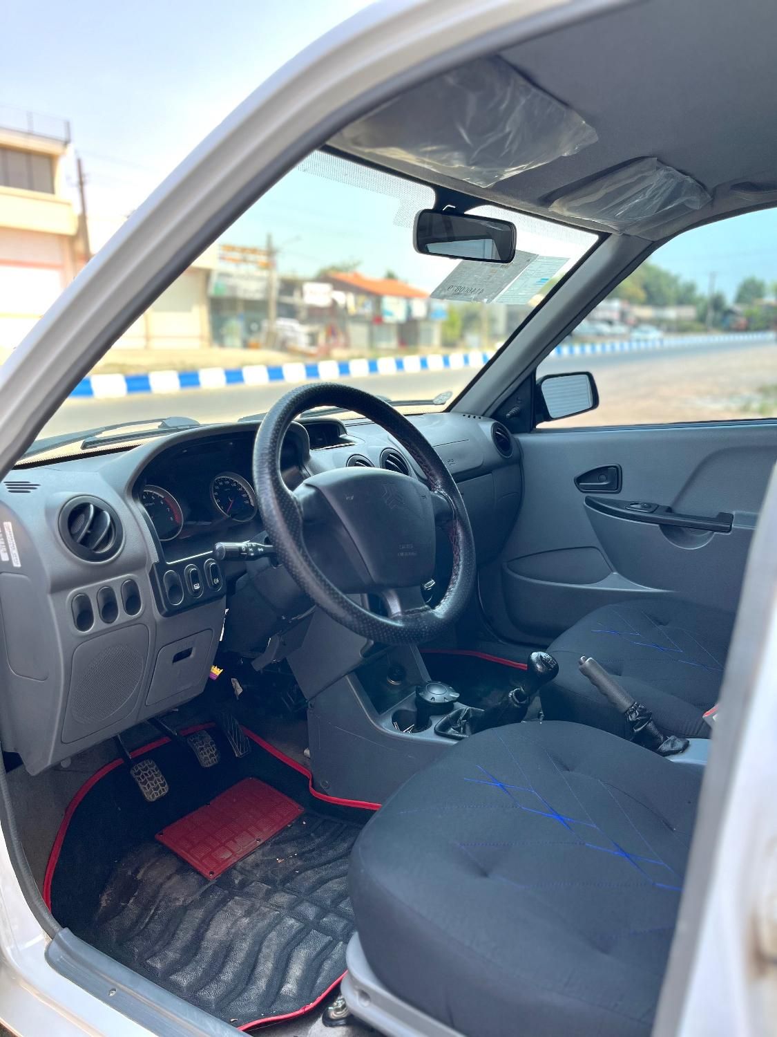 پراید 131 SE - 1399