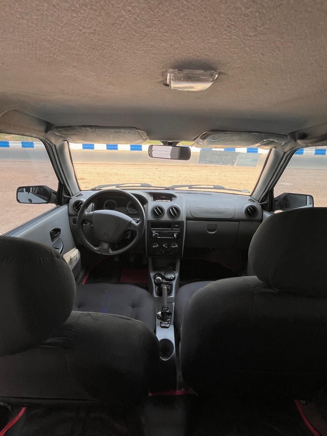 پراید 131 SE - 1399