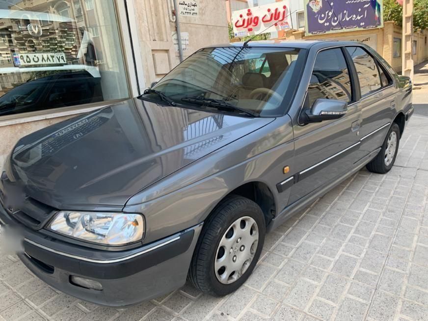 خودرو پژو، پارس آگهی ann_19580845