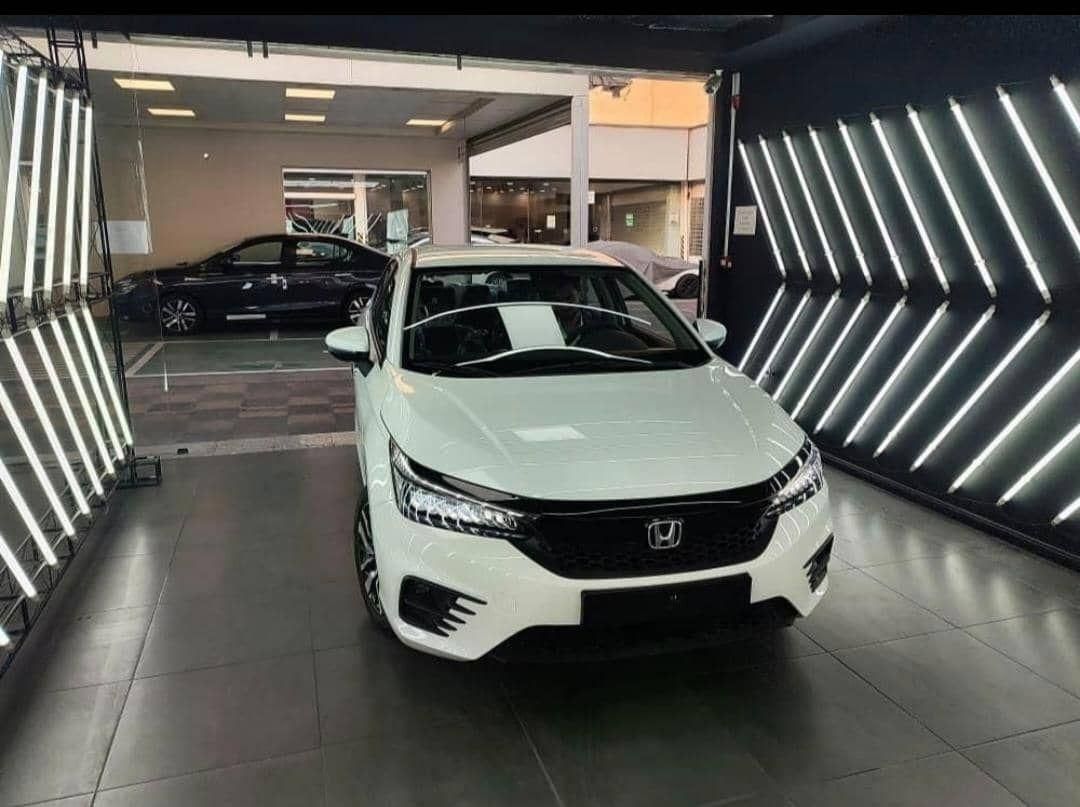 هوندا CR V تورینگ - 2023