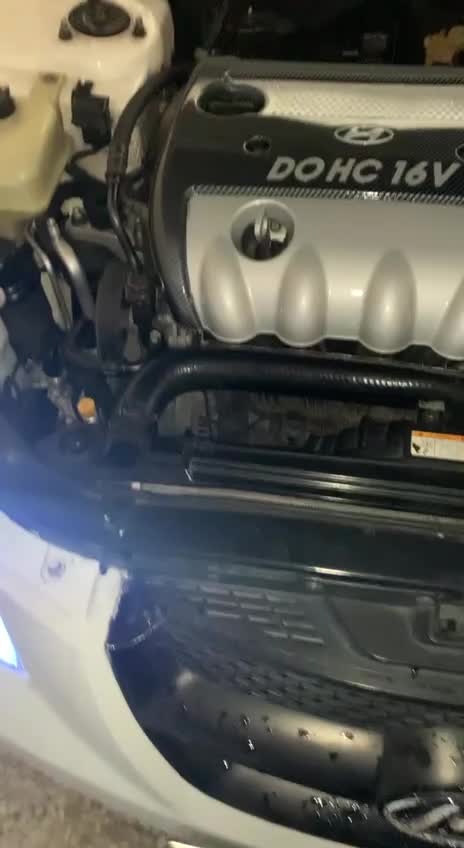 هیوندای سوناتا اتوماتیک NF 2400 - 2006