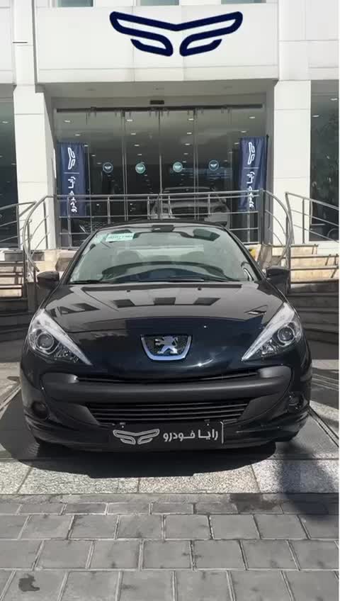 خودرو پژو، 207 آگهی ann_19580862