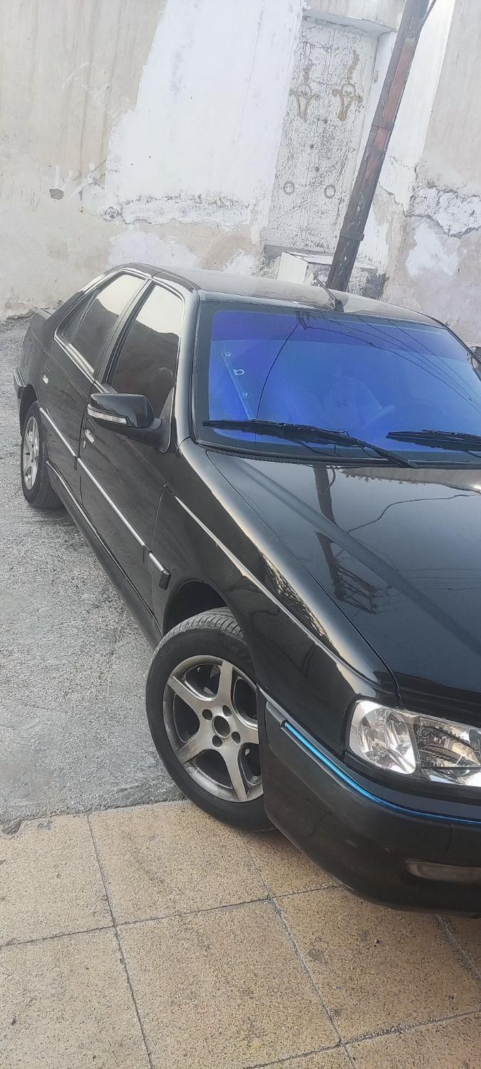 خودرو پژو، پارس آگهی ann_19580866