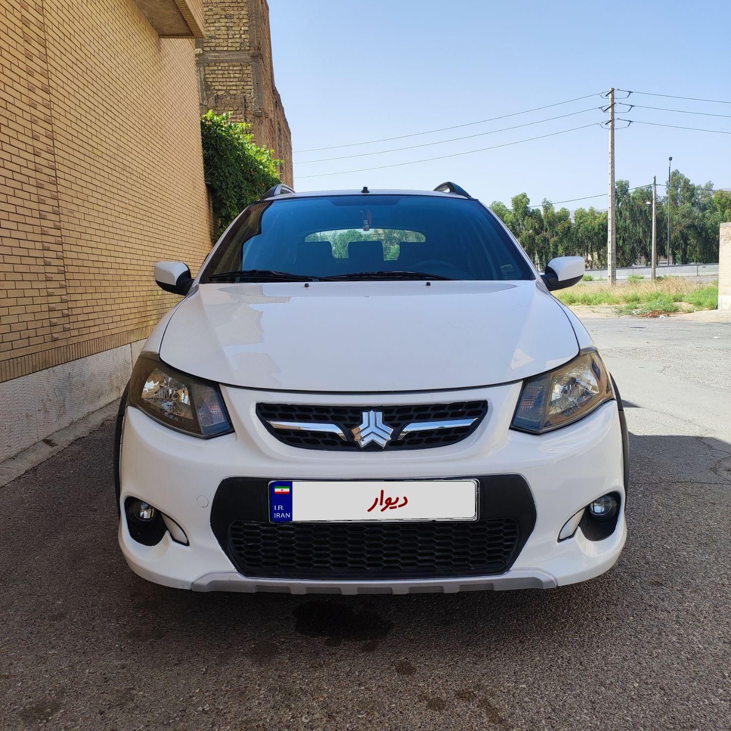 خودرو کوییک، معمولی آگهی ann_19580879