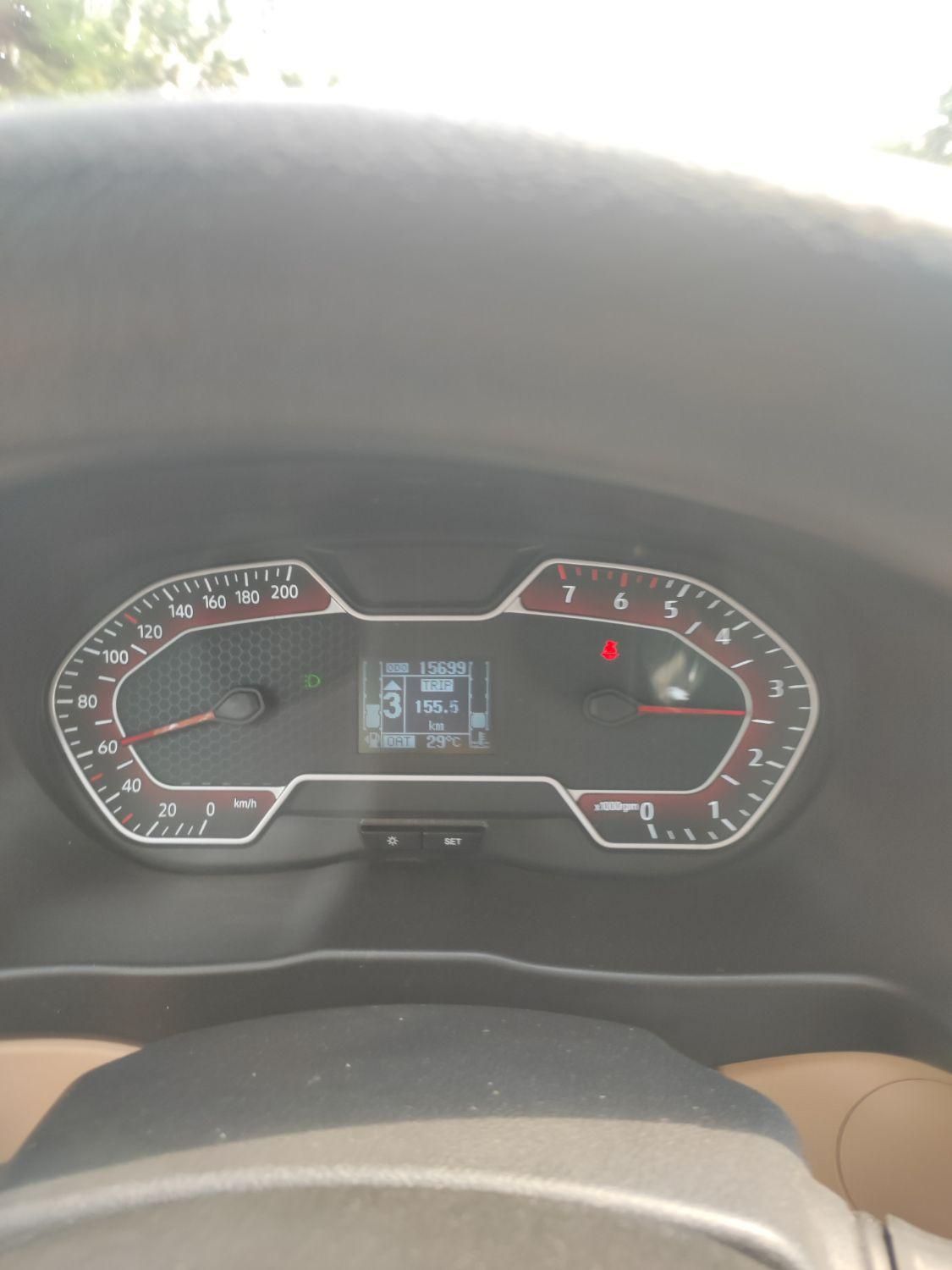 اطلس G دنده ای - 1403