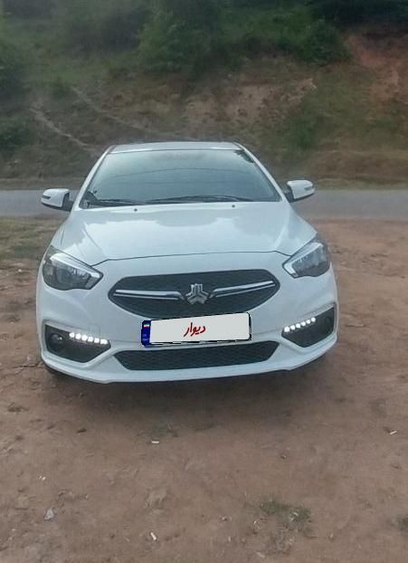 شاهین G دنده ای - 1401