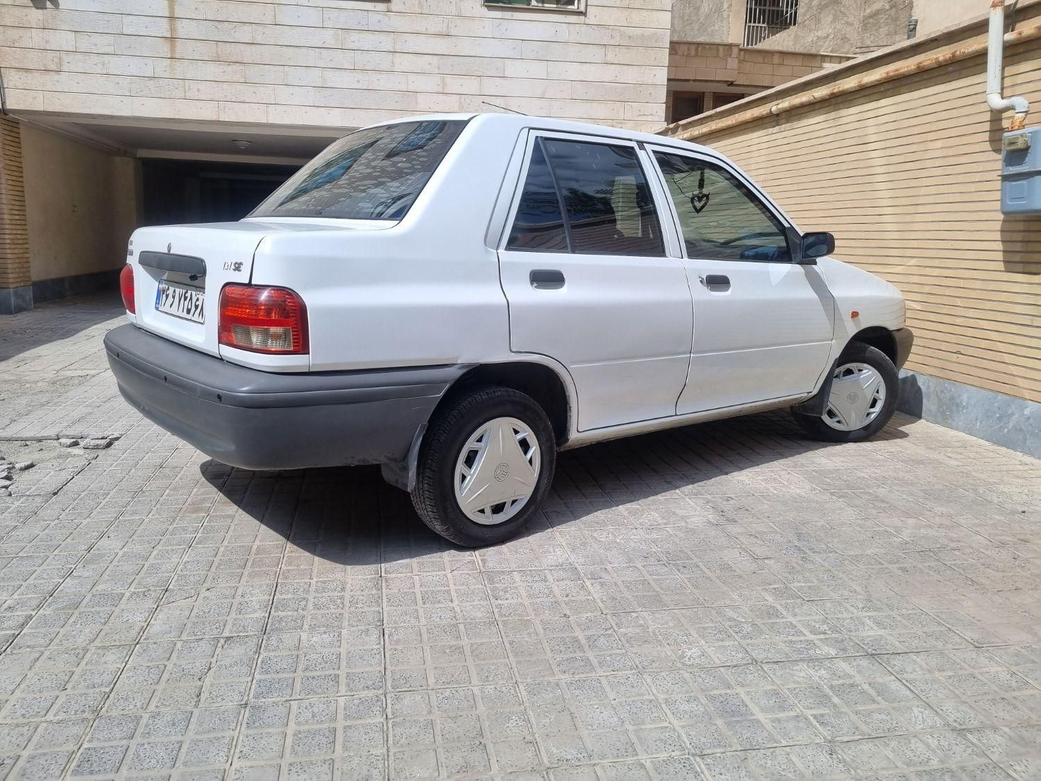 خودرو پراید، 131 آگهی ann_19580899