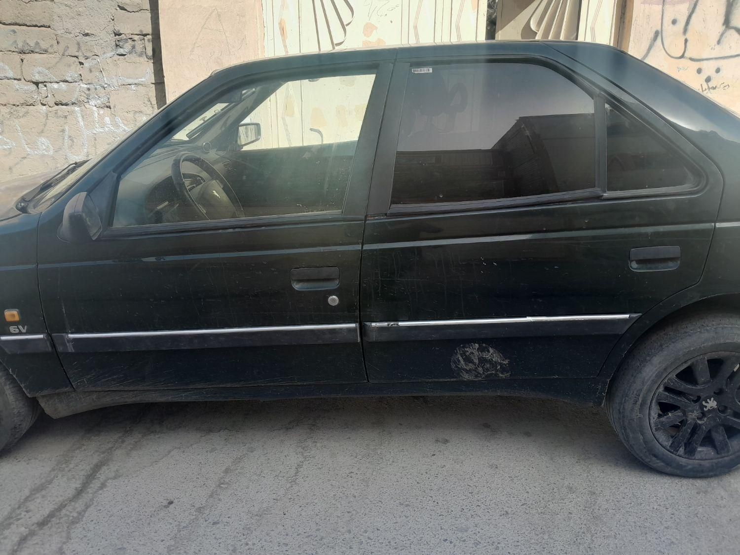 خودرو پژو، 405 آگهی ann_19580900