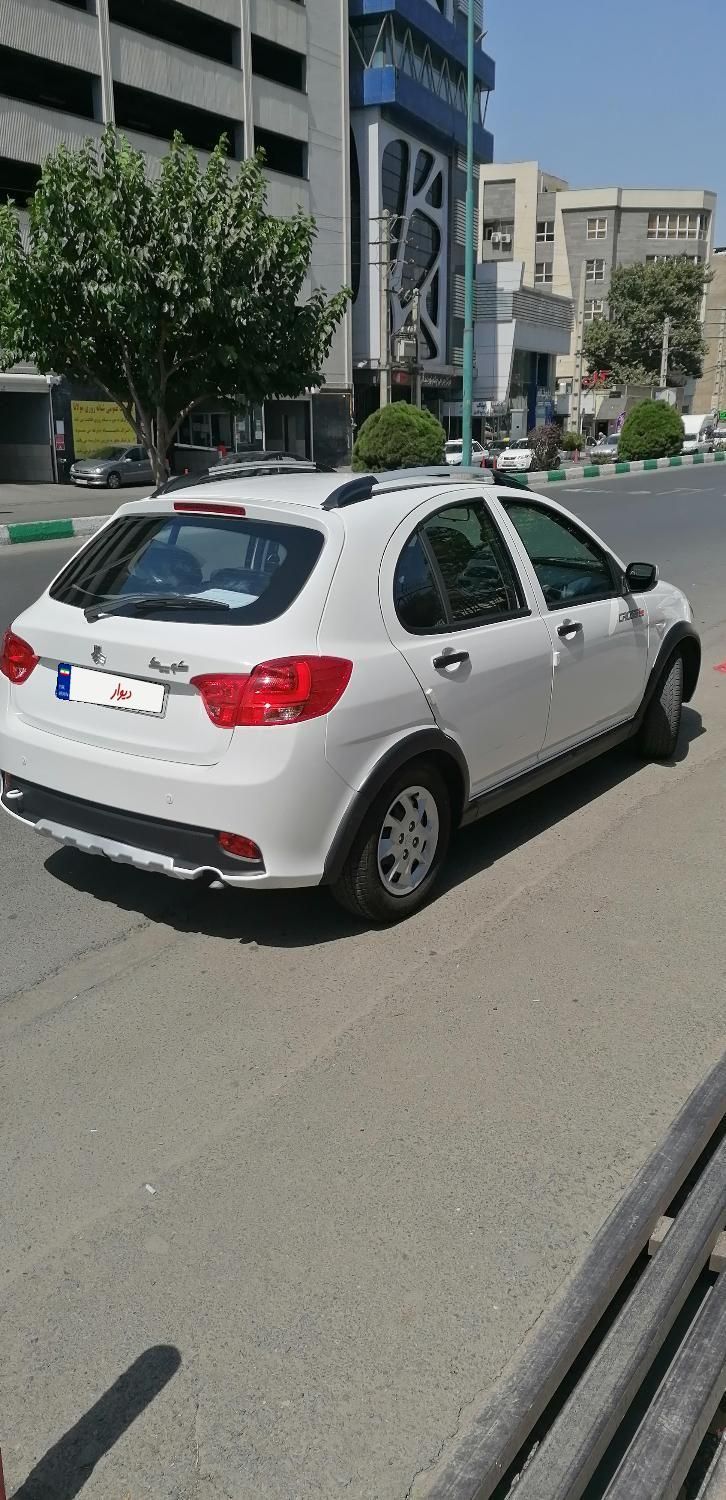 کوییک S پایه - 1402