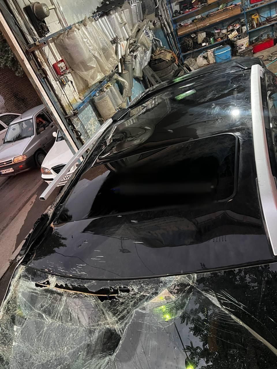 ام وی ام X22 پرو اتوماتیک اکسلنت - 1402
