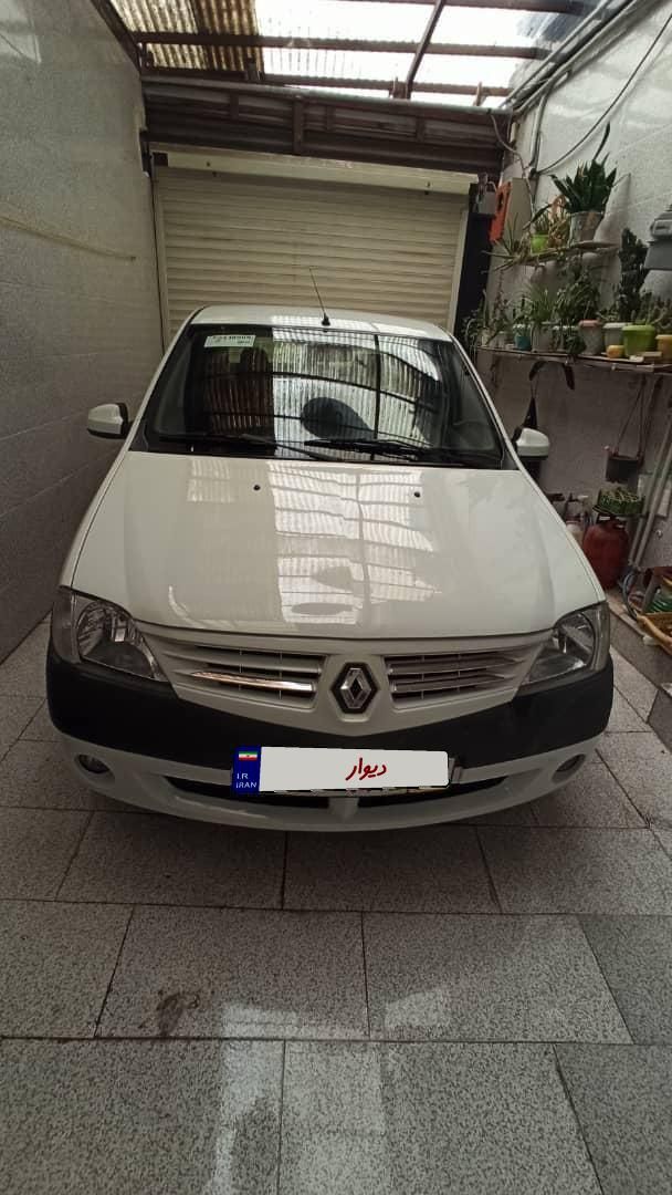 خودرو رنو، تندر 90 آگهی ann_19580926