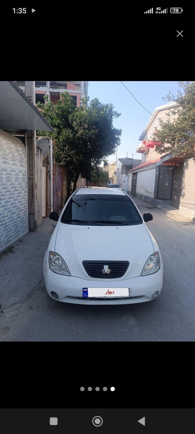 خودرو تیبا، 2 آگهی ann_19580947