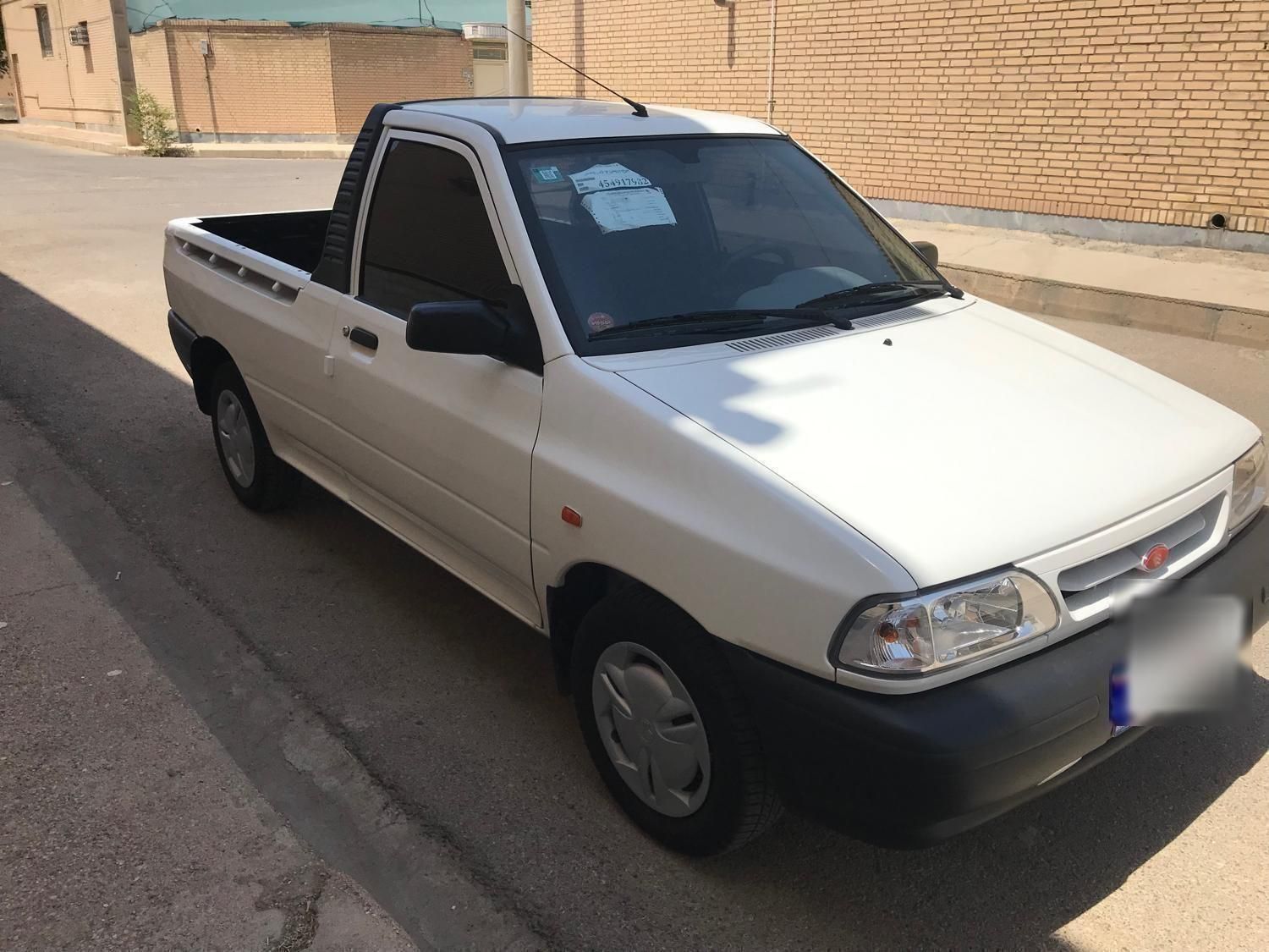 پراید 151 SE - 1403