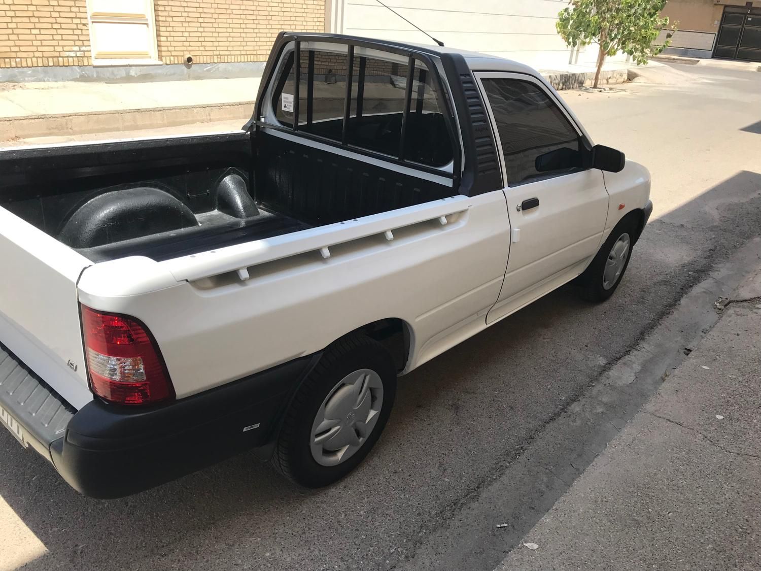 پراید 151 SE - 1403