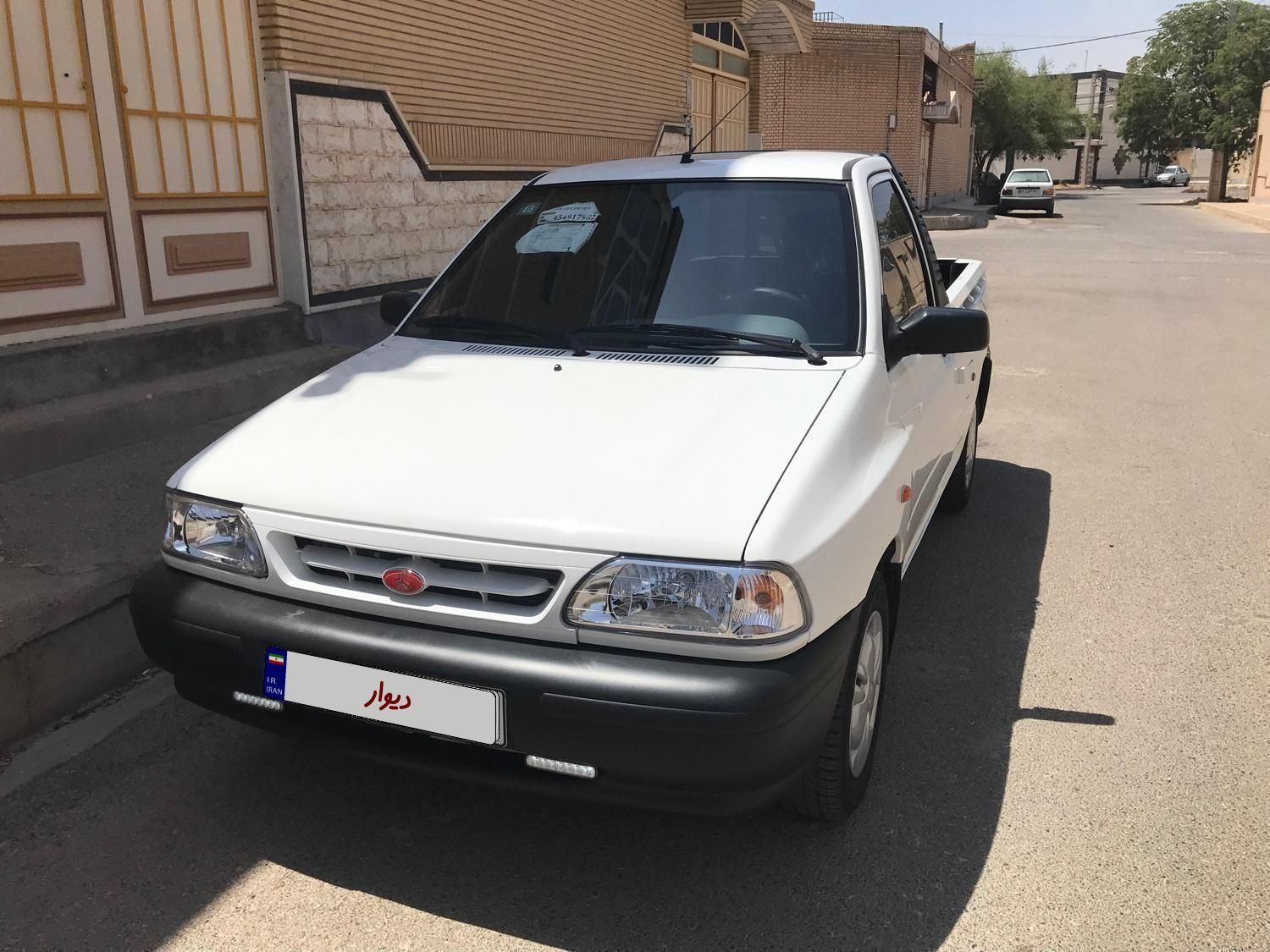 خودرو پراید، 151 آگهی ann_19580960