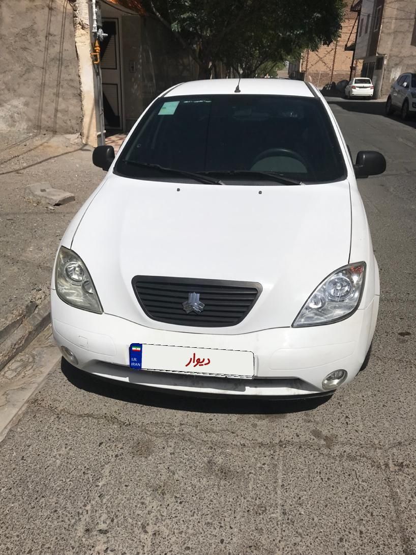 خودرو تیبا، صندوق دار آگهی ann_19580964