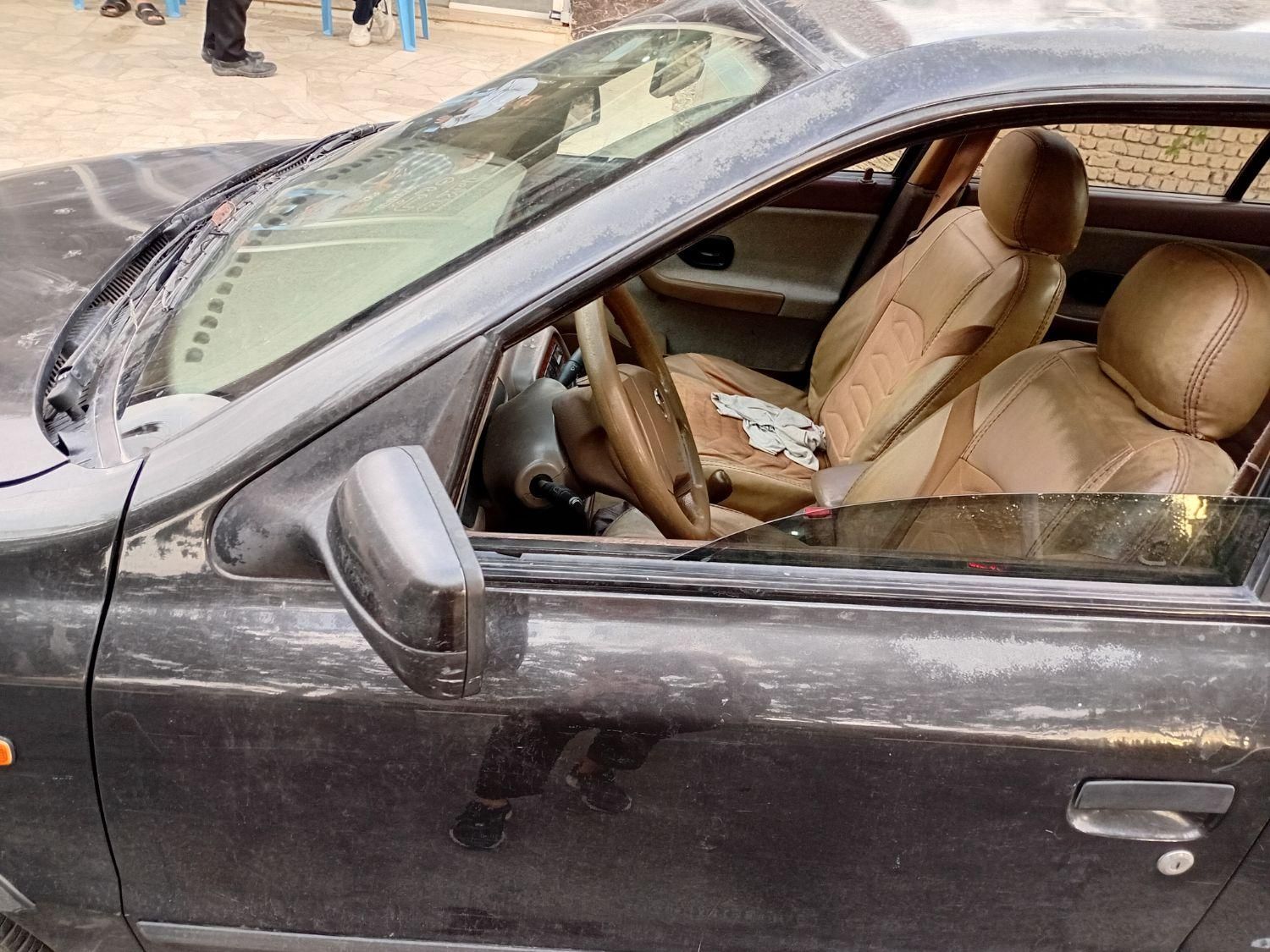 سمند LX XU7 - 1390