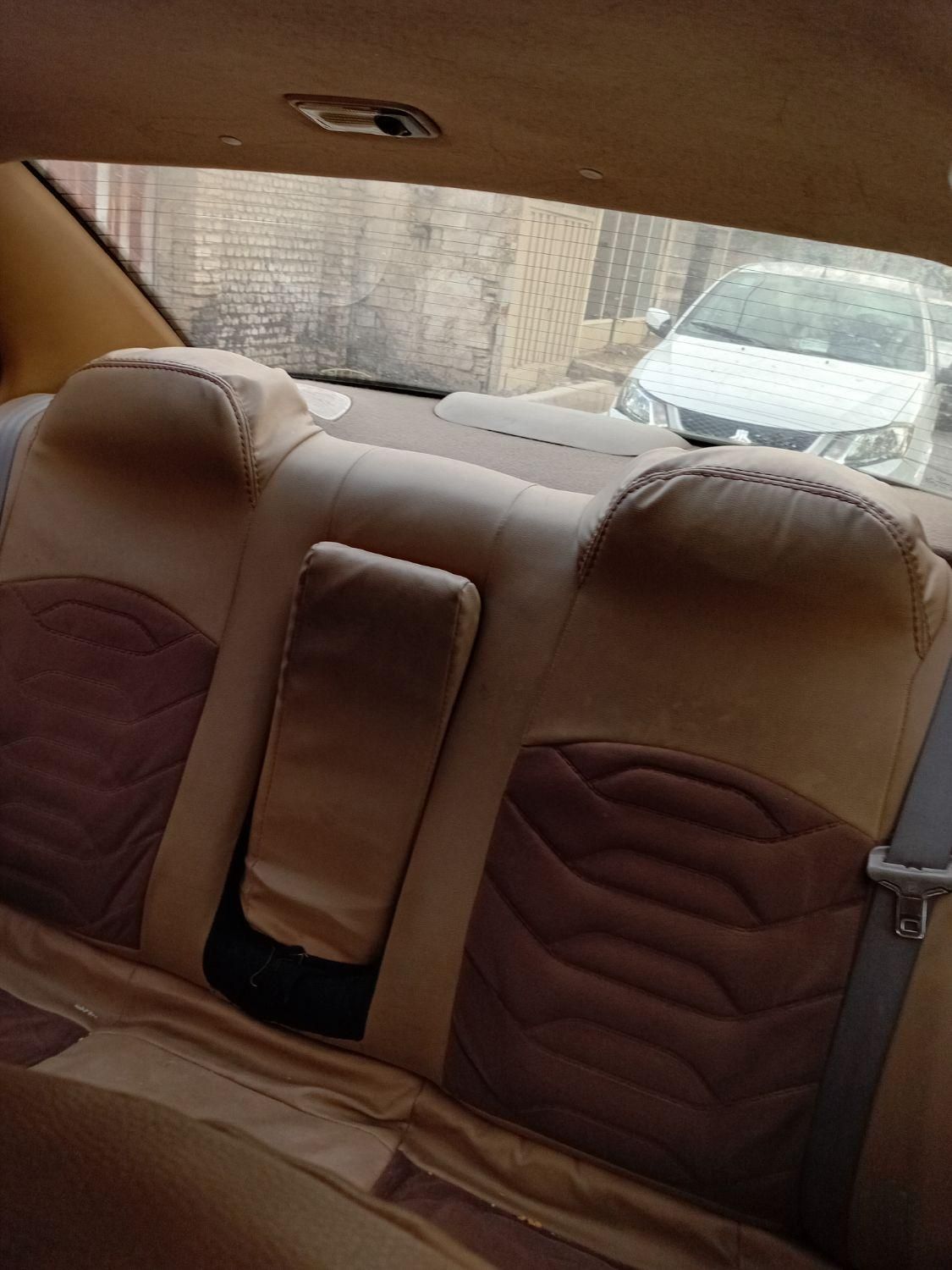 سمند LX XU7 - 1390