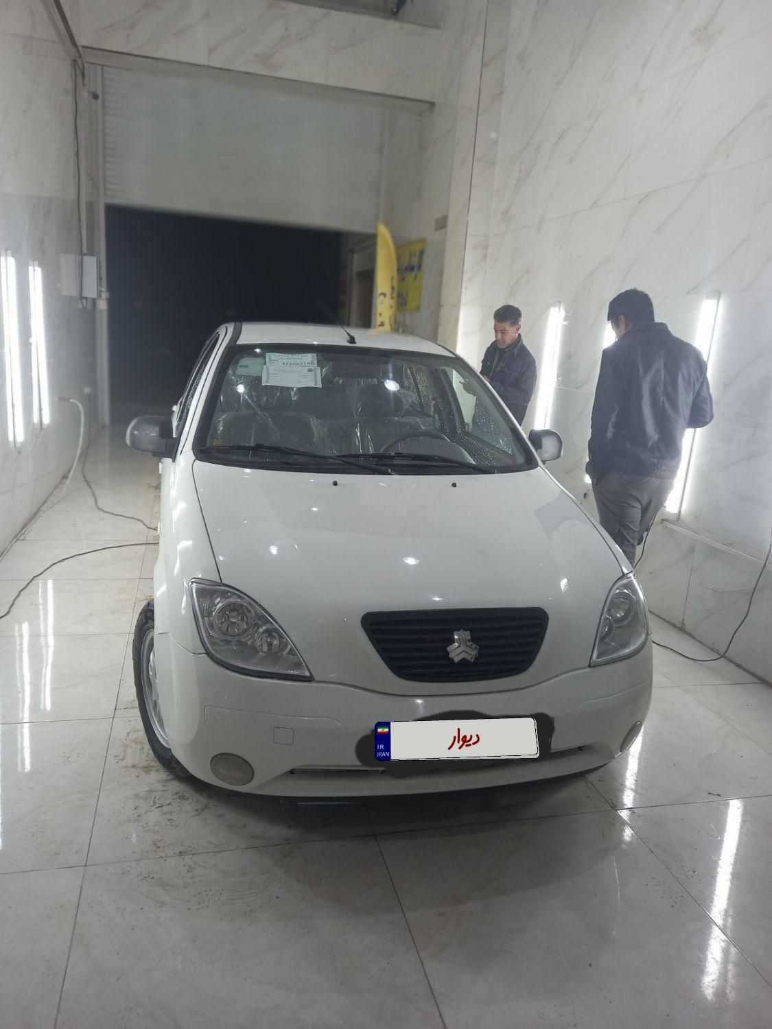 خودرو تیبا، 2 آگهی ann_19580992