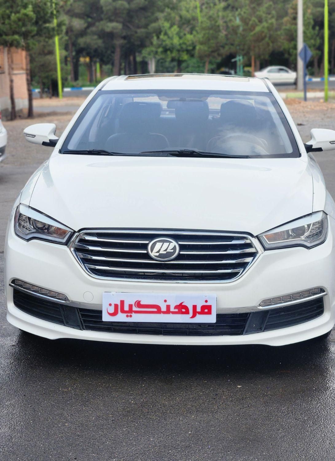خودرو لیفان، 820 آگهی ann_19580993