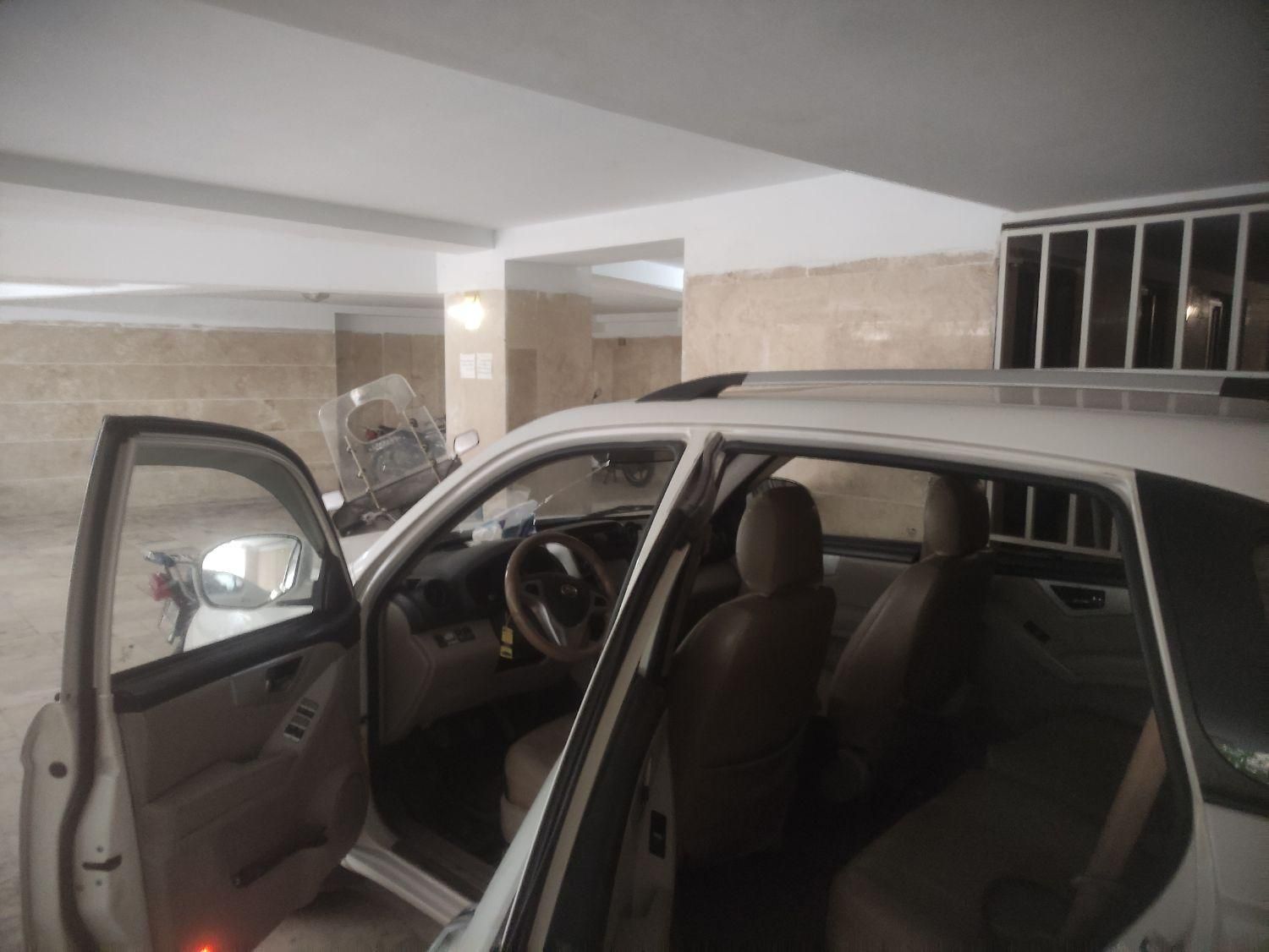 لیفان X60 دنده‌ای - 1392