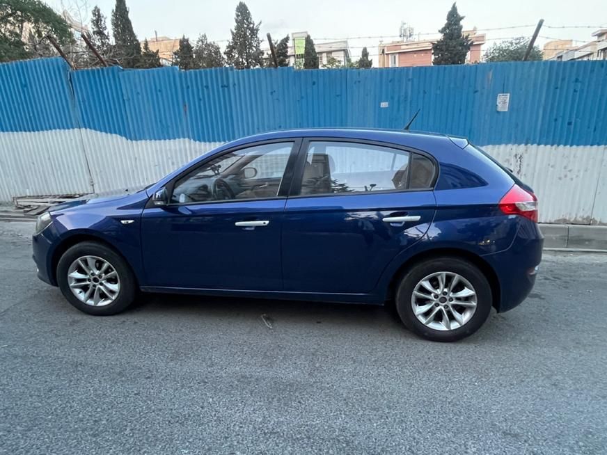 برلیانس H320 اتوماتیک 1500 - 1396