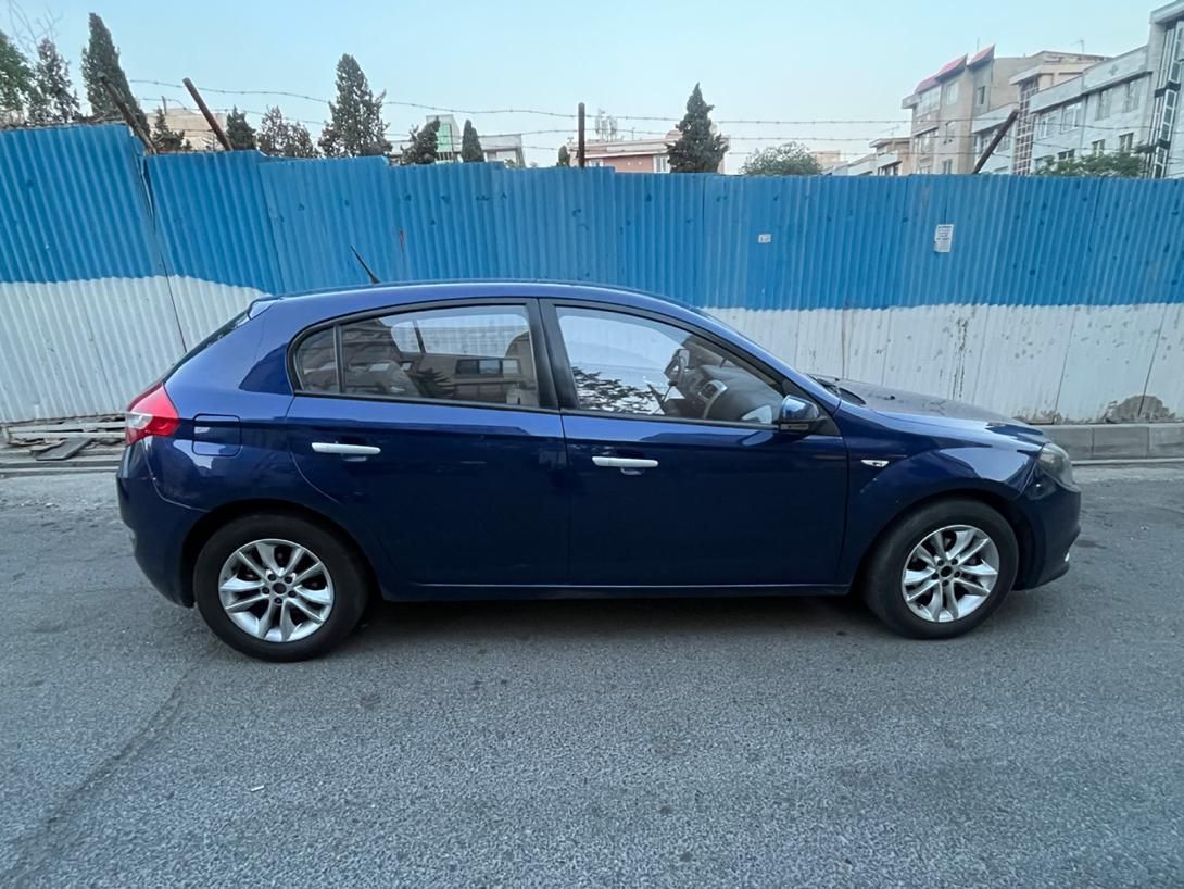 برلیانس H320 اتوماتیک 1500 - 1396