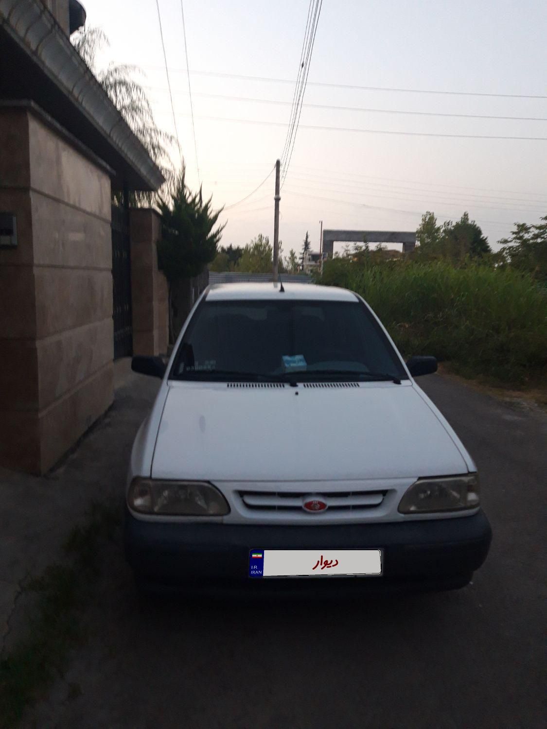 خودرو پراید، 131 آگهی ann_19581028