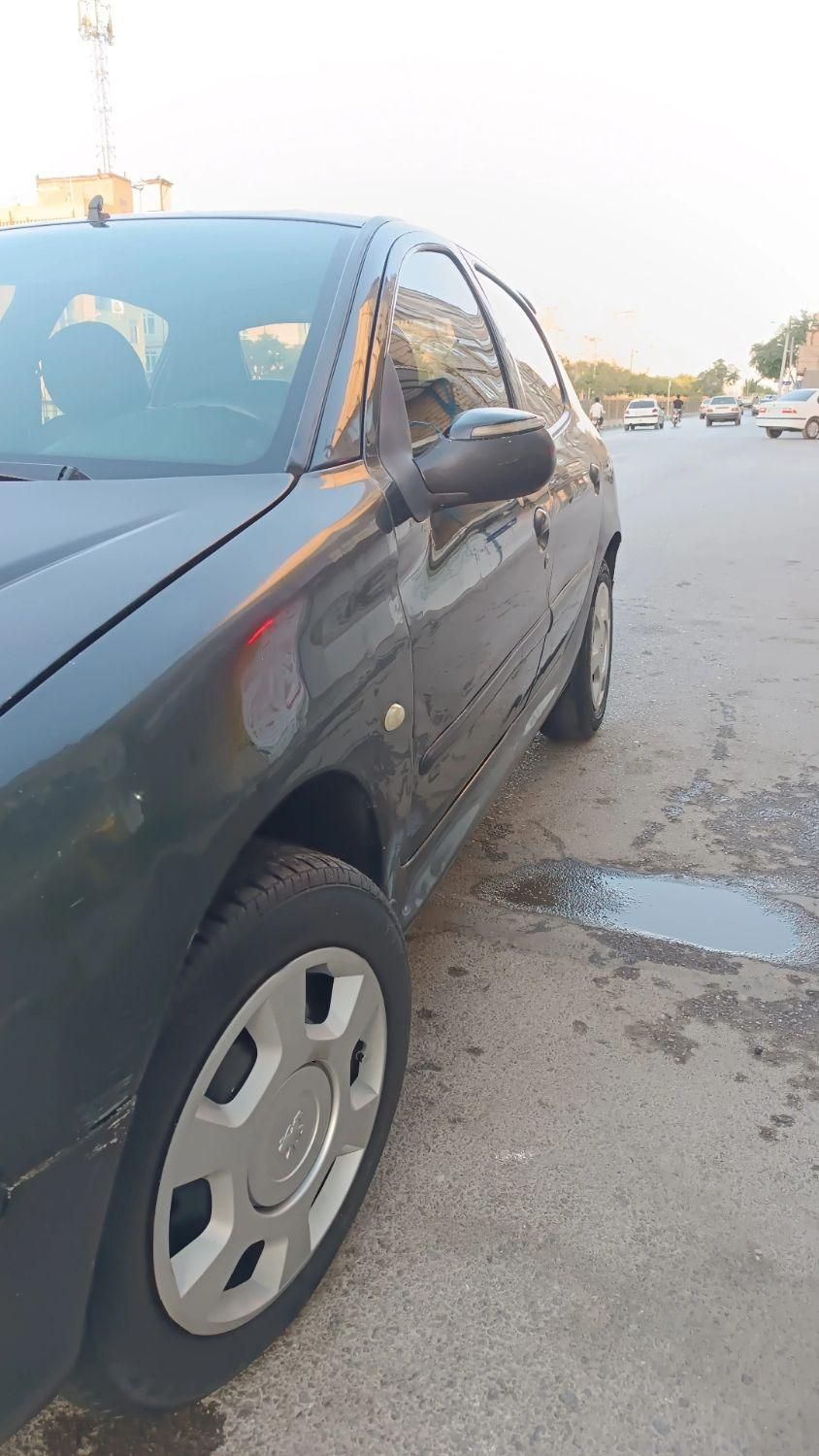 خودرو پژو، 206 آگهی ann_19581029