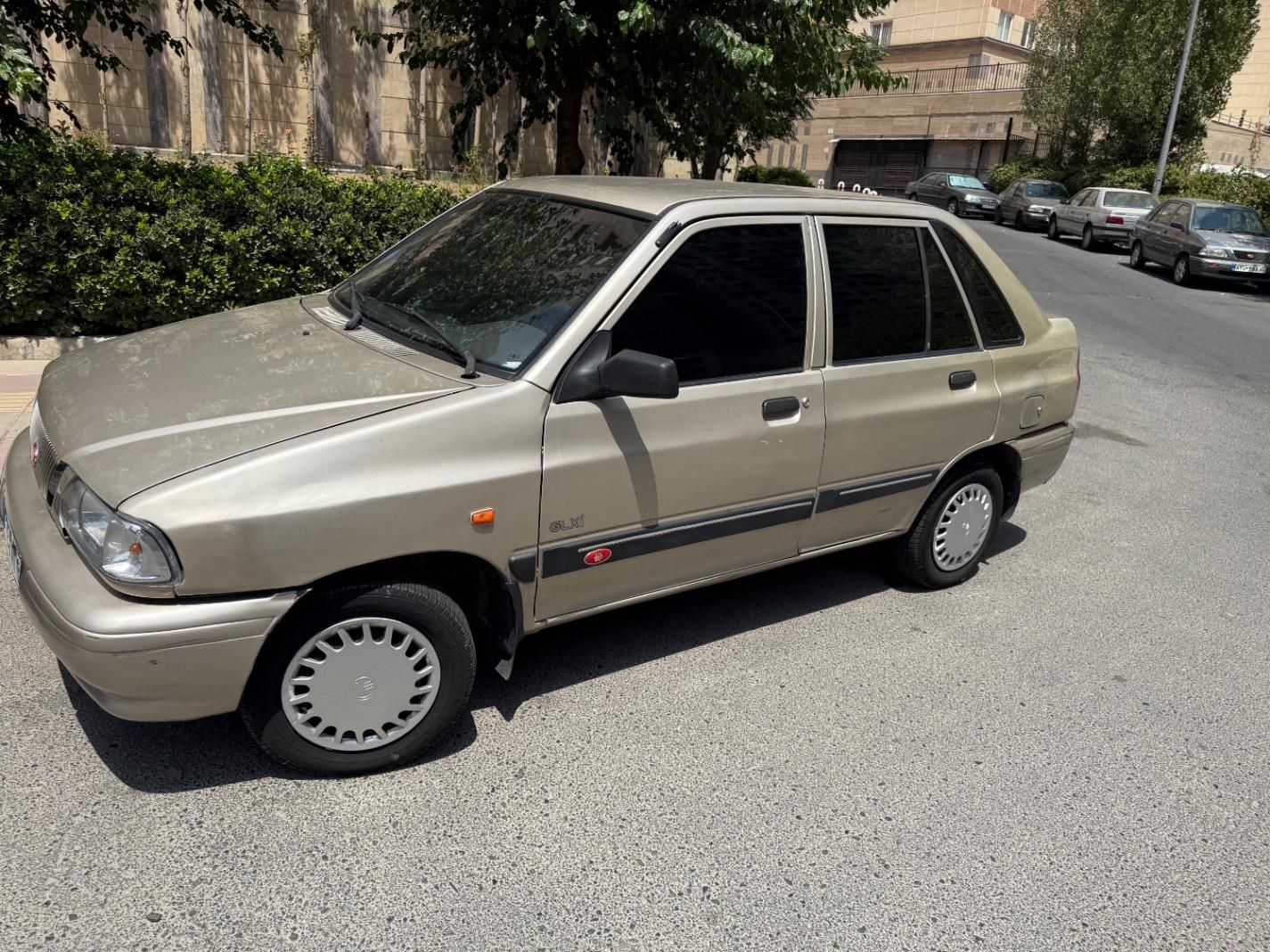 خودرو پراید، 141 آگهی ann_19581034