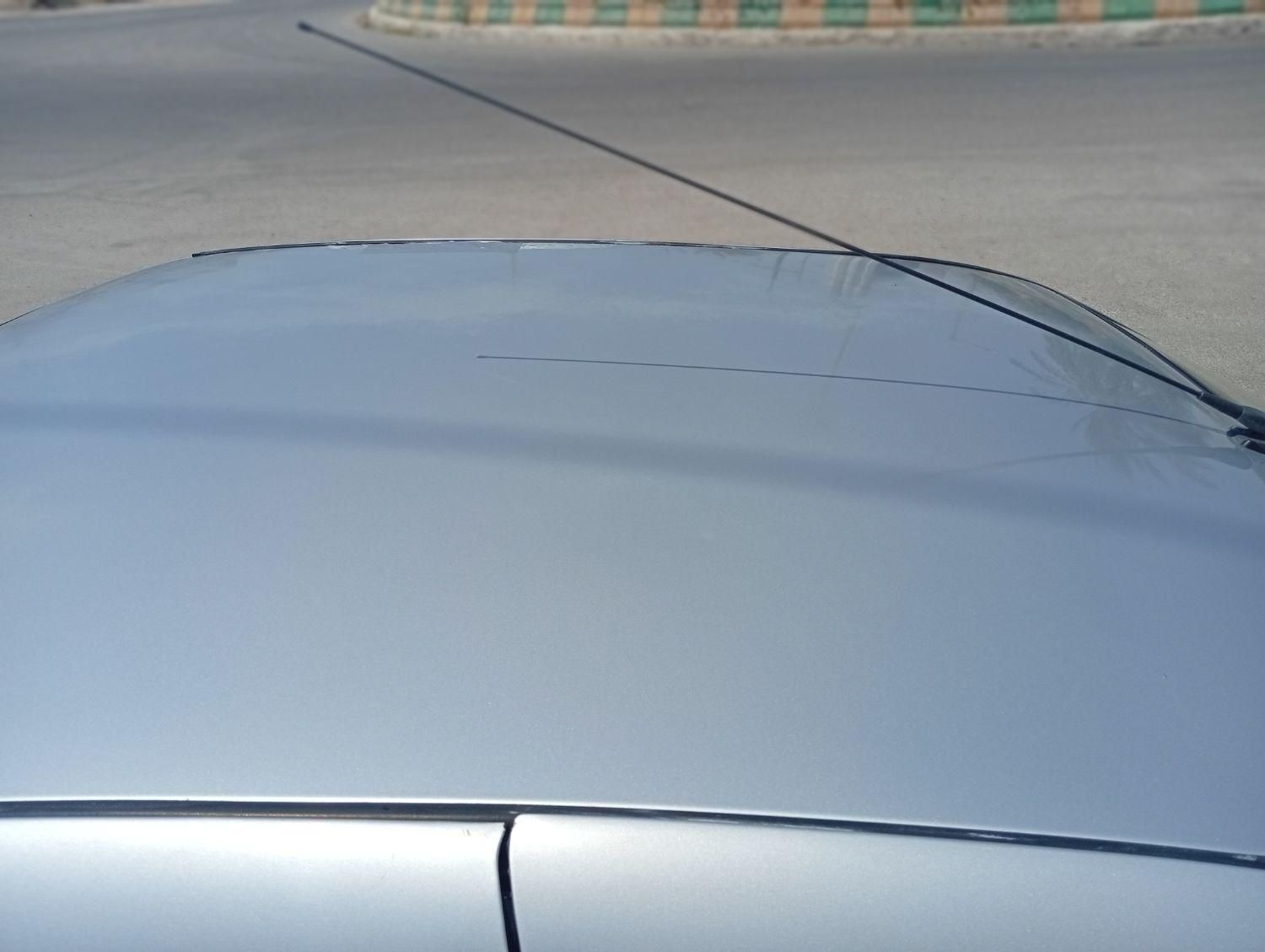 سمند LX XU7 - 1388
