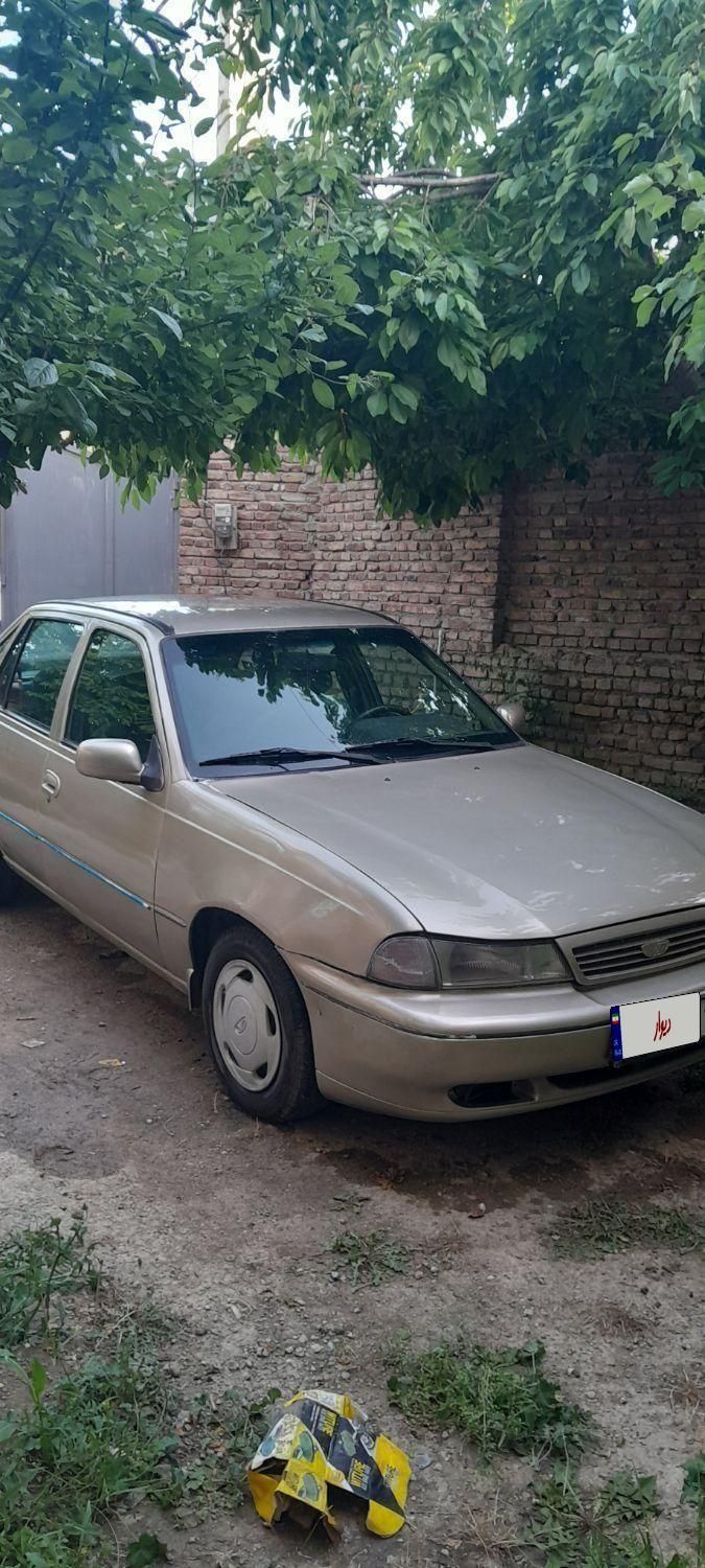 خودرو دوو، سیلو آگهی ann_19581065