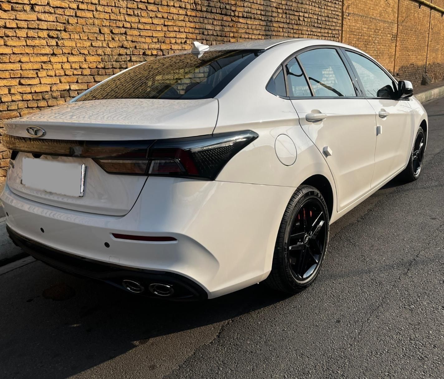 فونیکس آریزو 6 GT اکسلنت - 2024