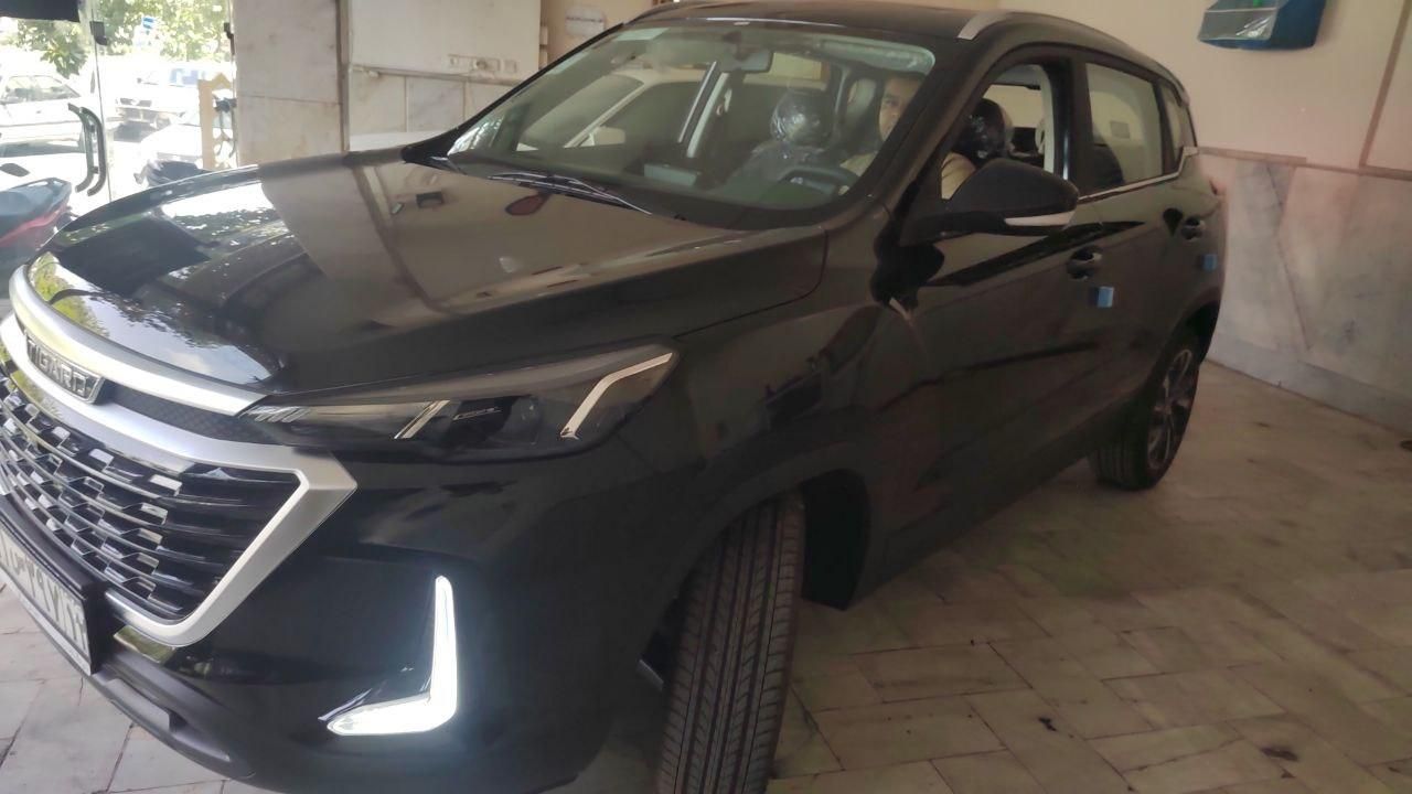 تیگارد X35 ساده - 1404