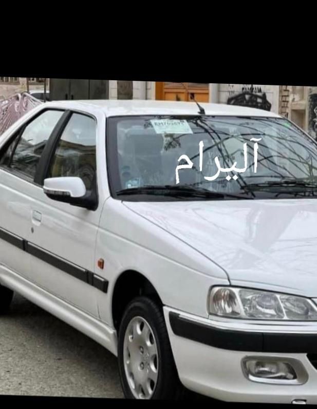 خودرو پژو، پارس آگهی ann_19581086