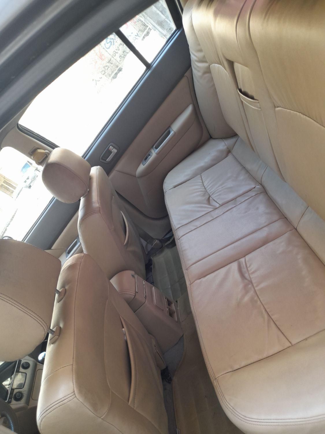 ام وی ام 530 دنده ای - 1391