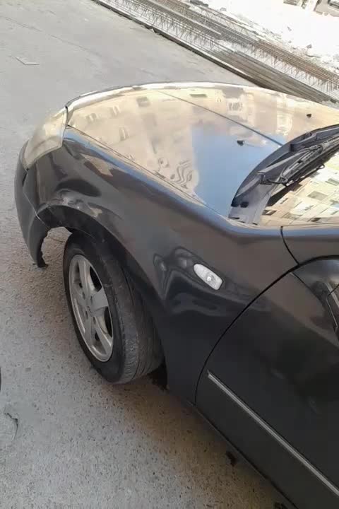 خودرو ام وی ام، 530 آگهی ann_19581104