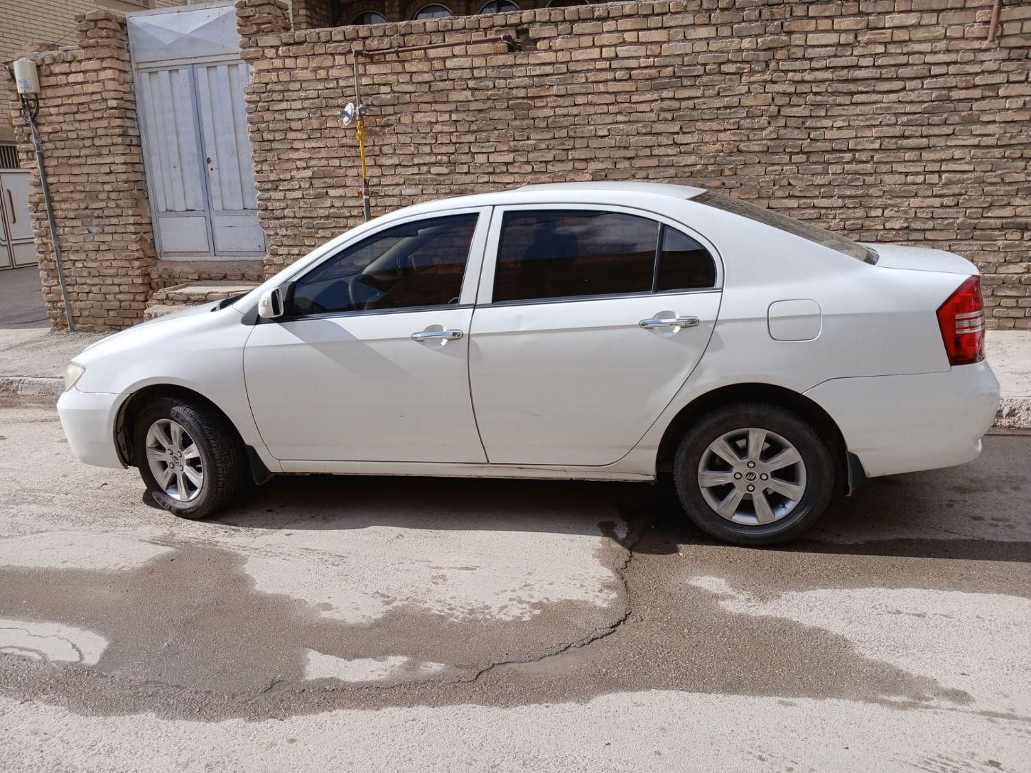 لیفان 620 دنده ای 1800 - 1393