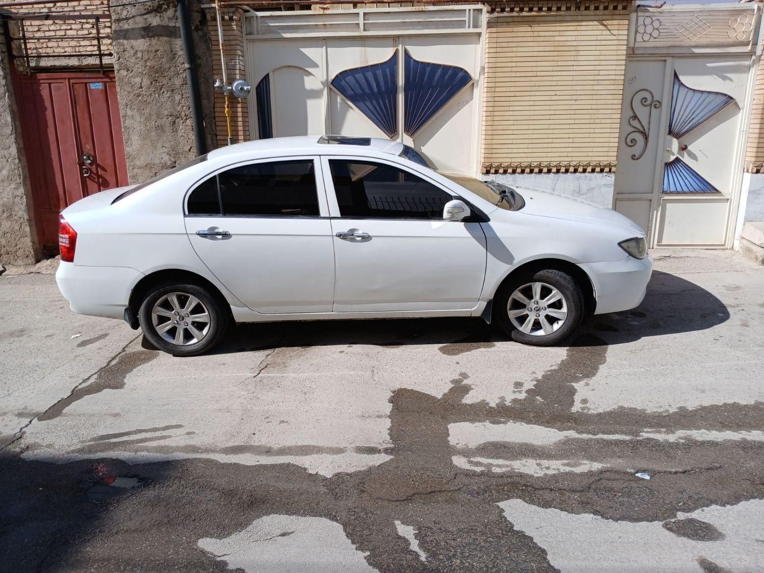 لیفان 620 دنده ای 1800 - 1393