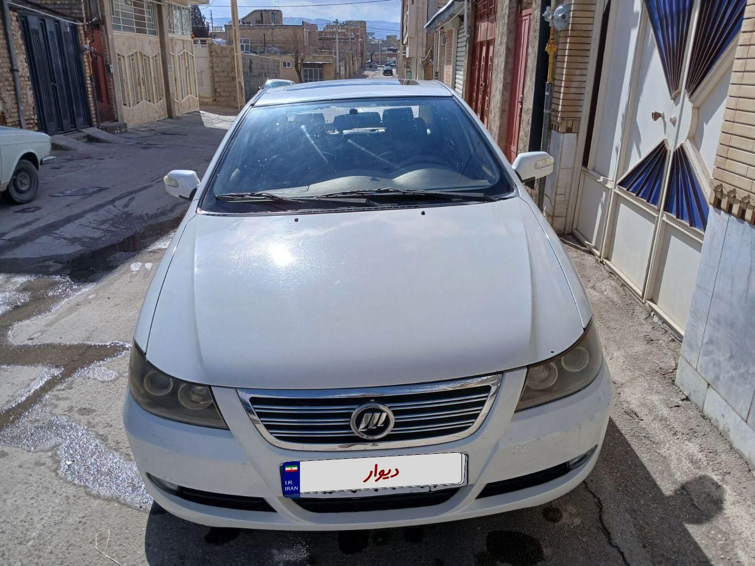 خودرو لیفان، 620 آگهی ann_19581141