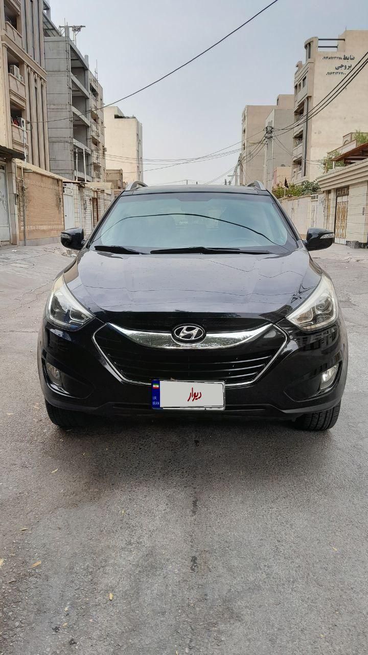 خودرو هیوندای، توسان آگهی ann_19581145