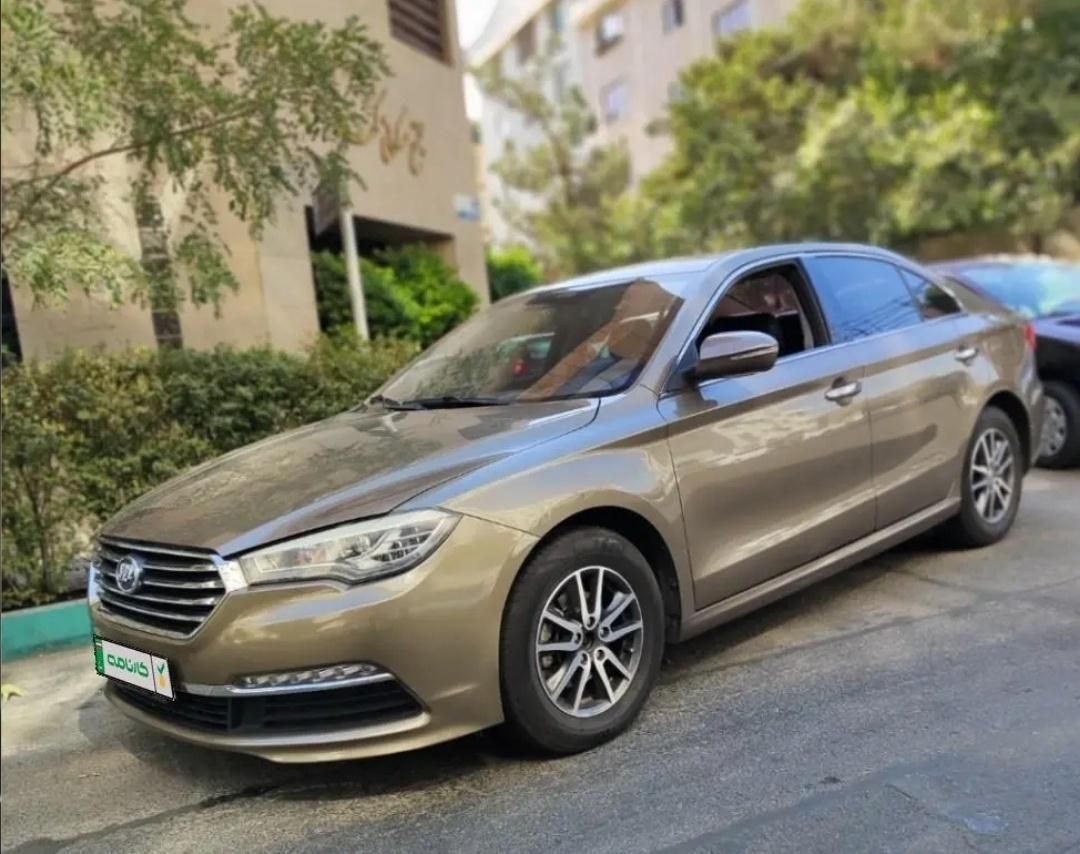 خودرو لیفان، 820 آگهی ann_19581160
