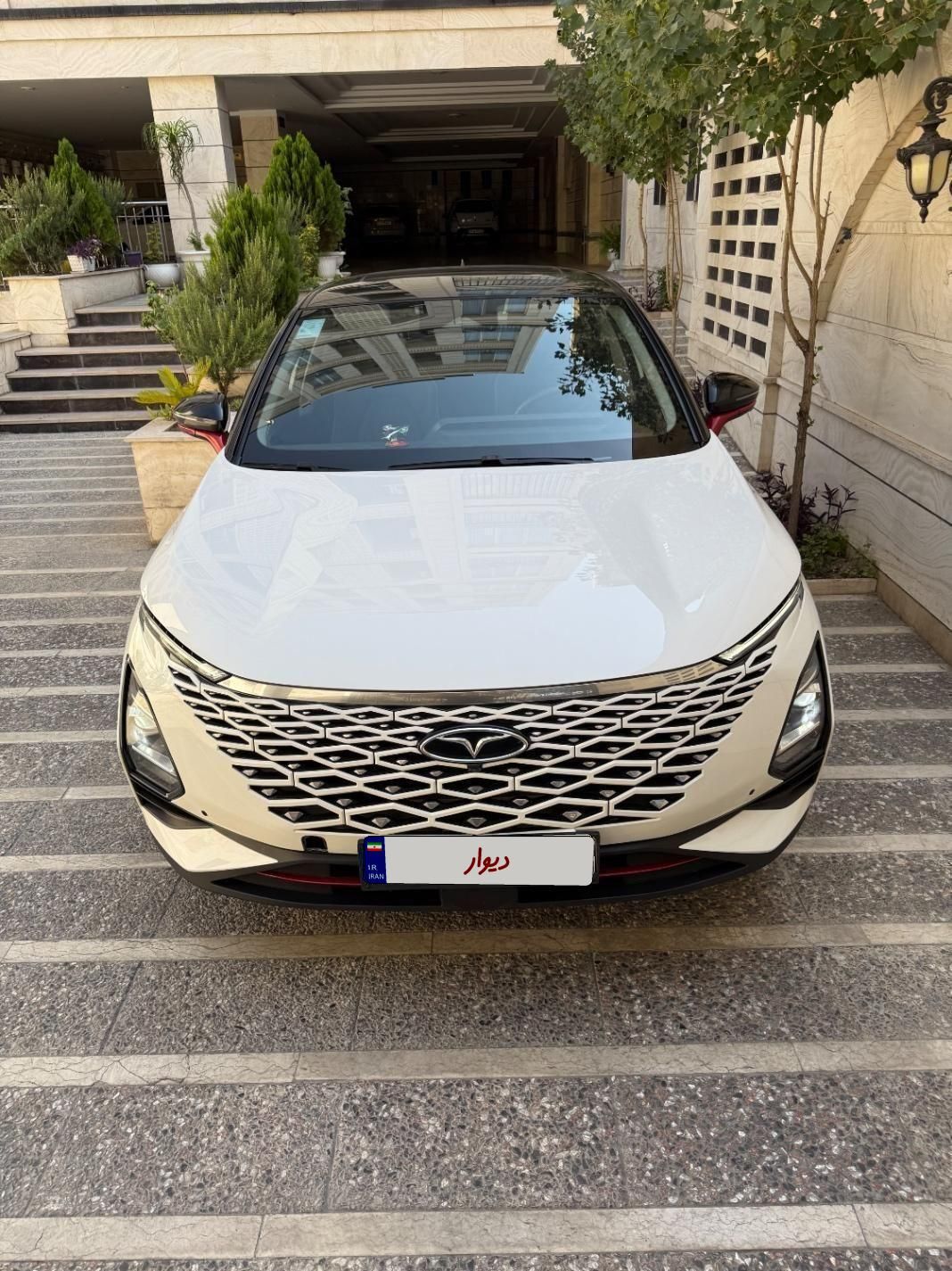 فونیکس FX پریمیوم FWD - 1402