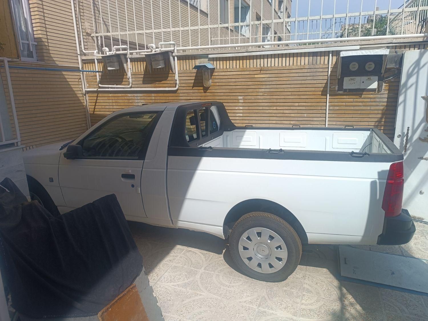 خودرو آریسان، 2 آگهی ann_19581250