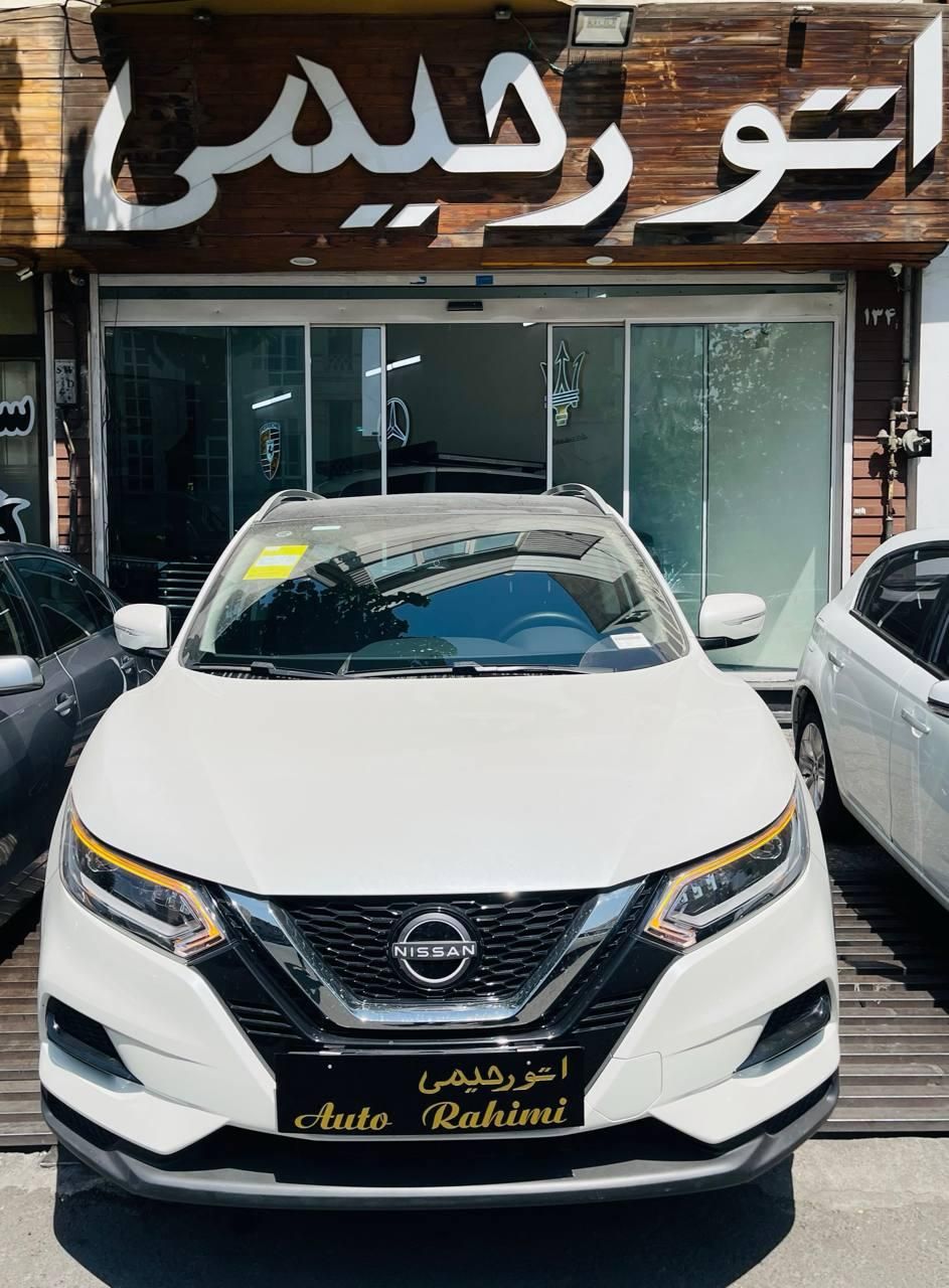 خودرو نیسان، قشقایی پارس خودرو آگهی ann_19581251