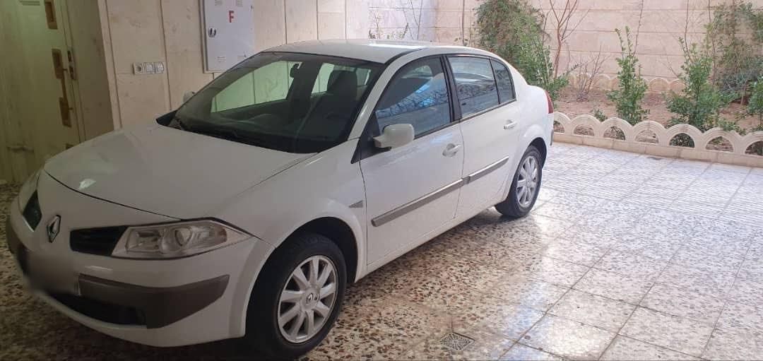 خودرو رنو، مگان پارس خودرو آگهی ann_19581291