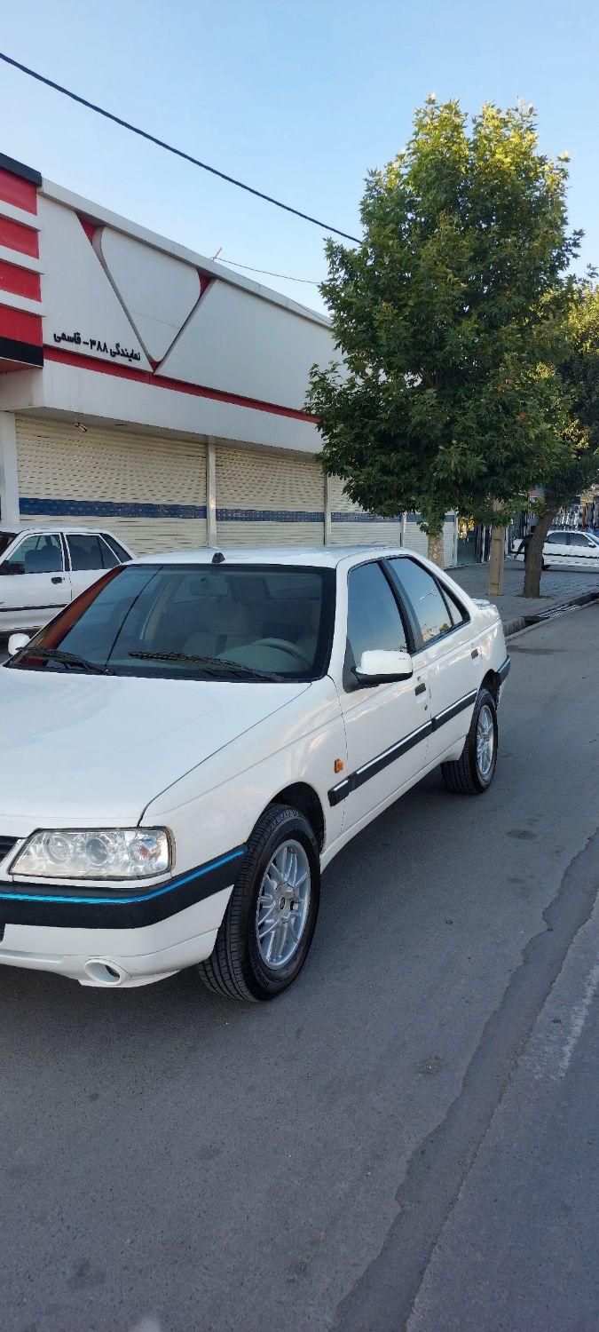 خودرو پژو، 405 SLX آگهی ann_19581304